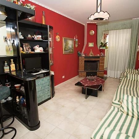 B&B Cuore Di Sicilia Santa Caterina Villarmosa 외부 사진