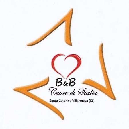 B&B Cuore Di Sicilia Santa Caterina Villarmosa 외부 사진