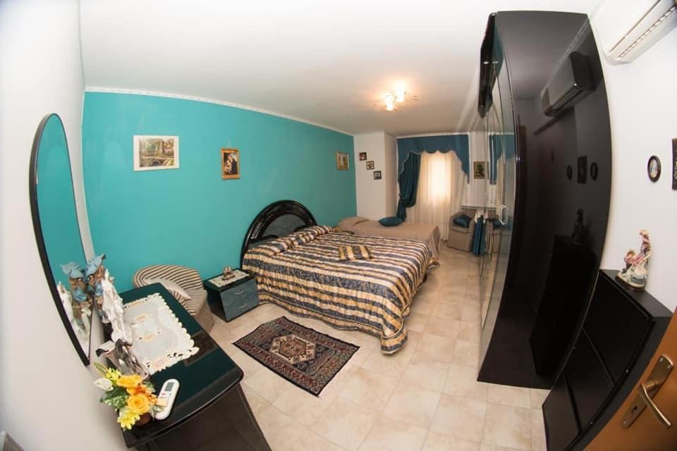 B&B Cuore Di Sicilia Santa Caterina Villarmosa 외부 사진