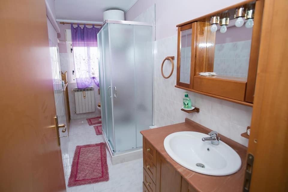 B&B Cuore Di Sicilia Santa Caterina Villarmosa 외부 사진