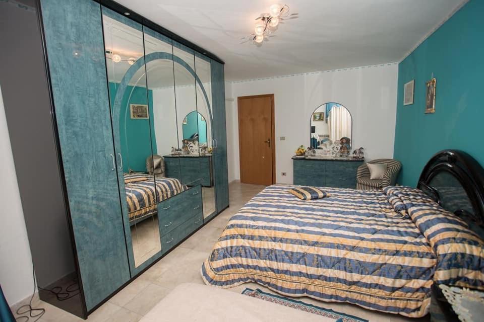 B&B Cuore Di Sicilia Santa Caterina Villarmosa 외부 사진